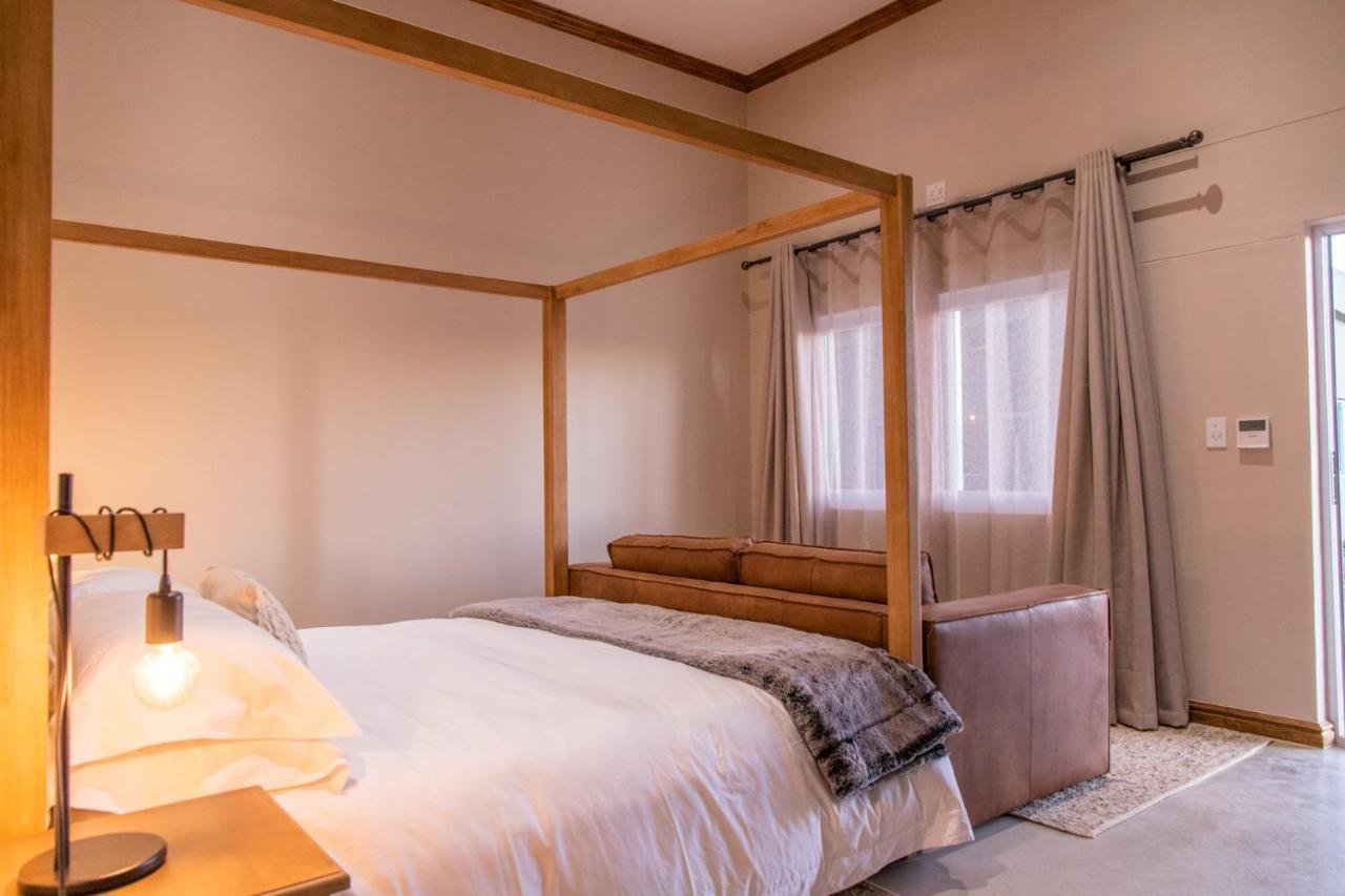 Ugab Game Farm & Lodge Vingerklip Extérieur photo