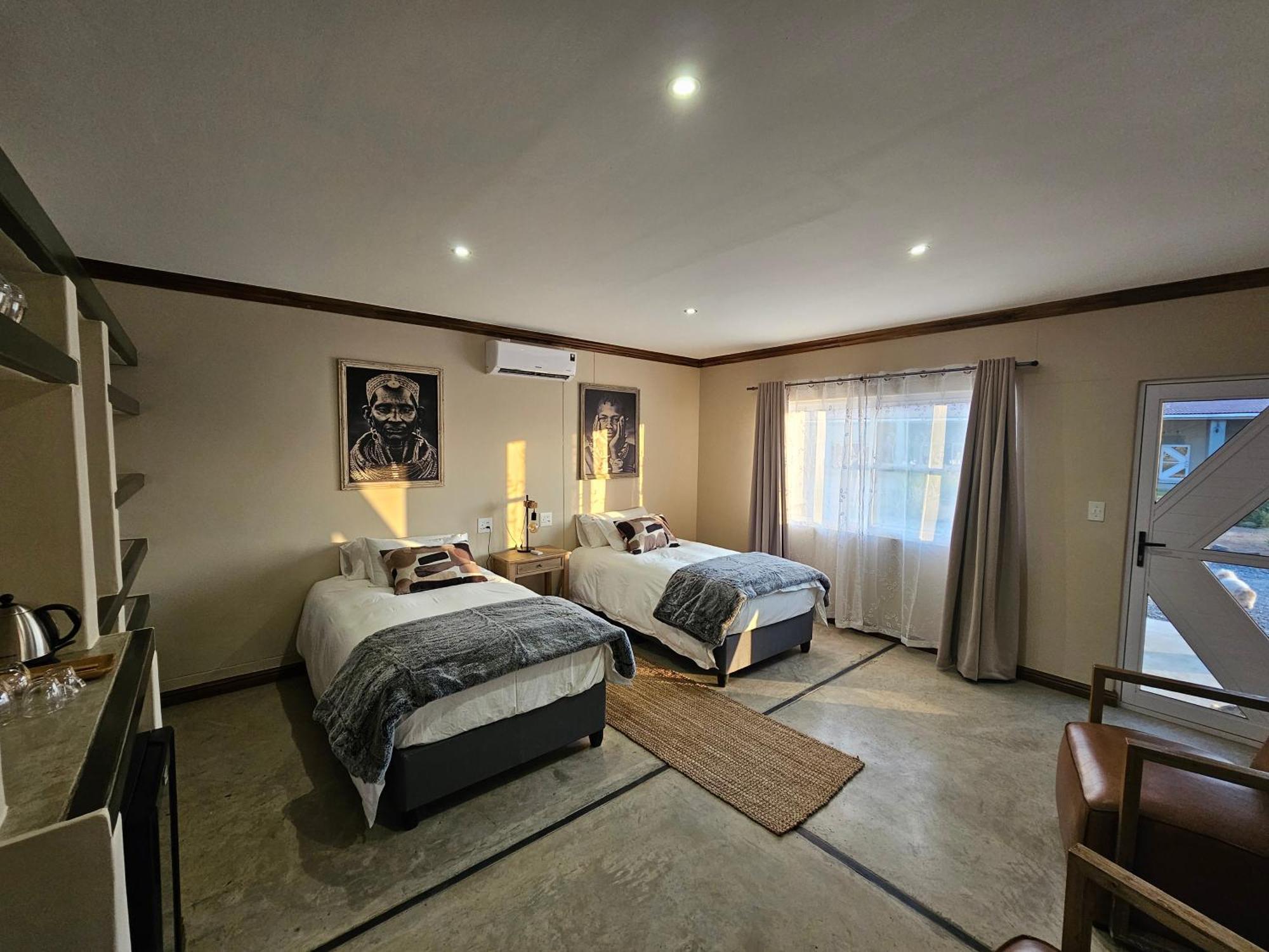Ugab Game Farm & Lodge Vingerklip Extérieur photo