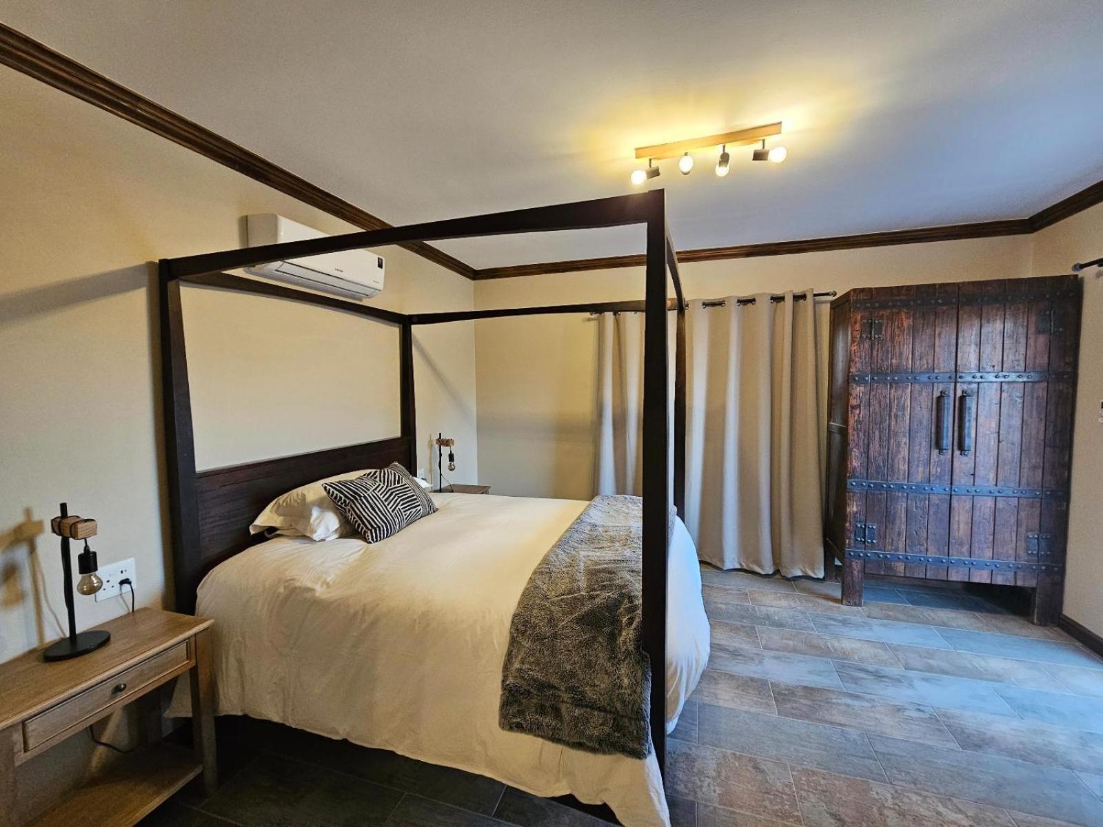 Ugab Game Farm & Lodge Vingerklip Extérieur photo