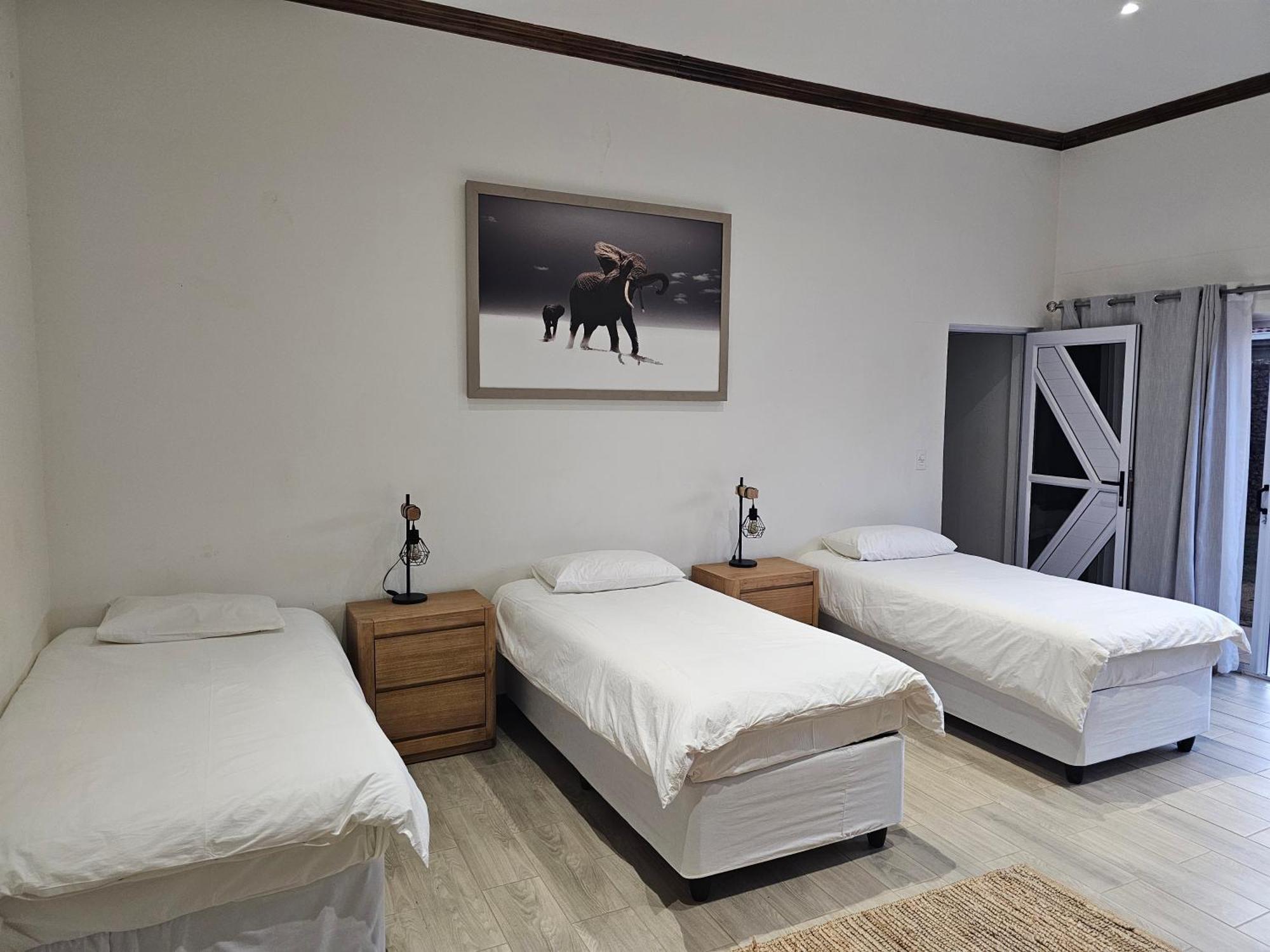 Ugab Game Farm & Lodge Vingerklip Extérieur photo