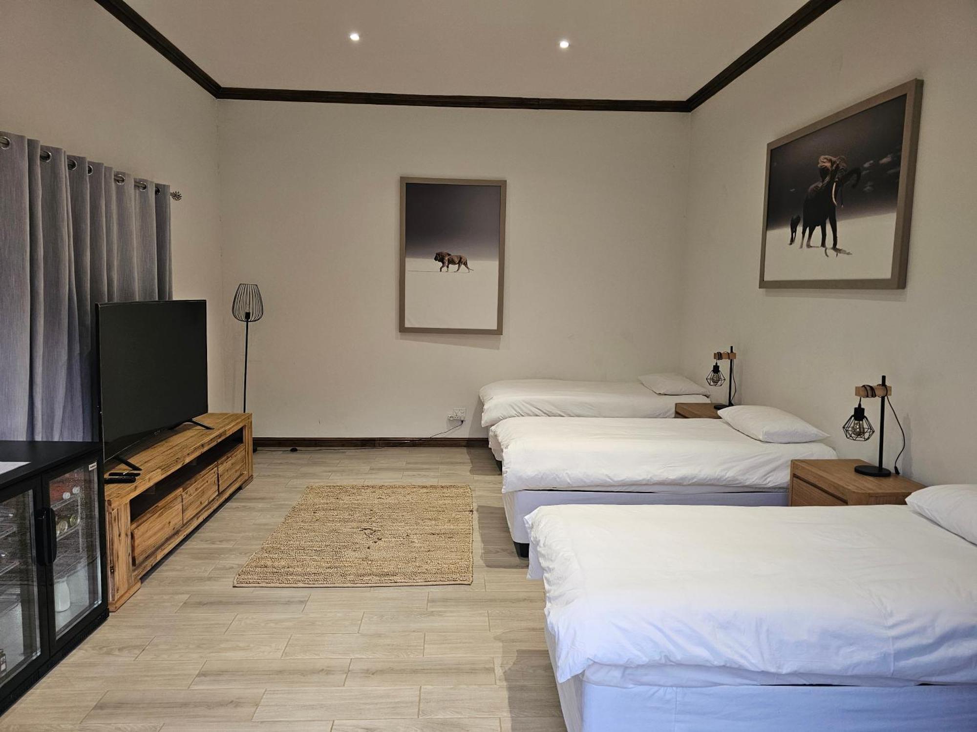 Ugab Game Farm & Lodge Vingerklip Extérieur photo